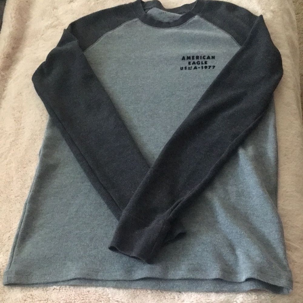 Men’s American Eagle Shirt size XS